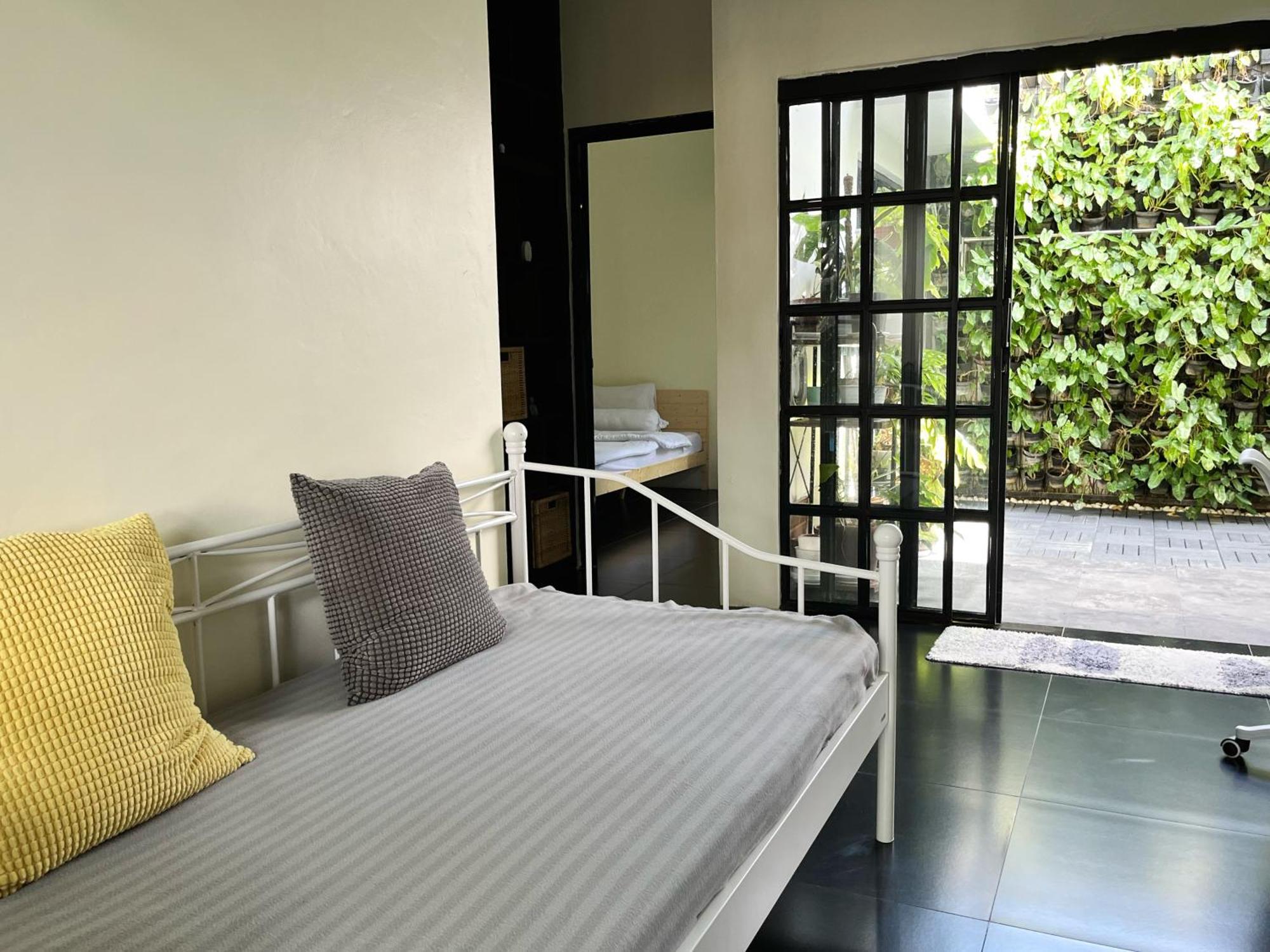 Villa Beranda With A Pool By Balibenefit Uluwatu Εξωτερικό φωτογραφία